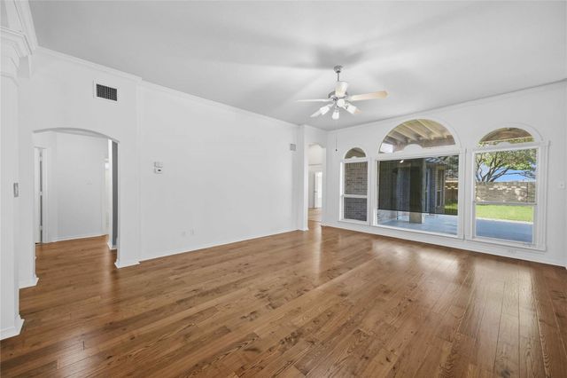 1511 Baldridge Lane, Katy, TX 77494