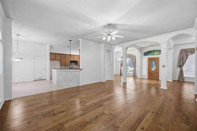 1511 Baldridge Lane, Katy, TX 77494