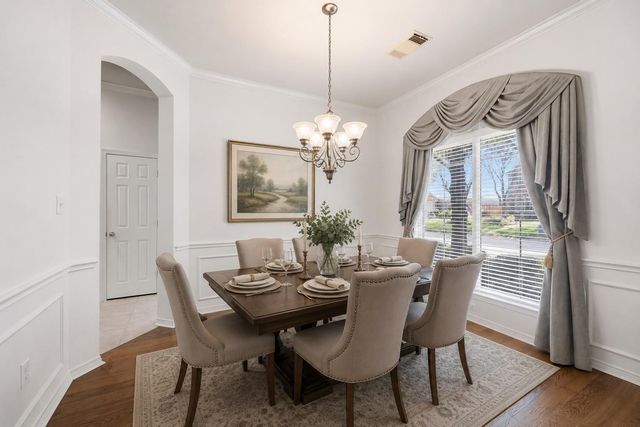 1511 Baldridge Lane, Katy, TX 77494