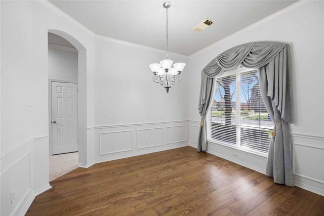 1511 Baldridge Lane, Katy, TX 77494