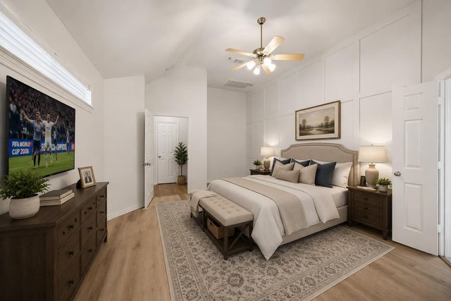 1511 Baldridge Lane, Katy, TX 77494