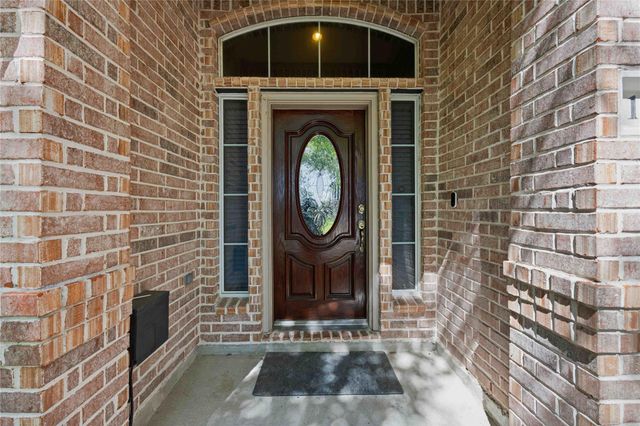 1511 Baldridge Lane, Katy, TX 77494