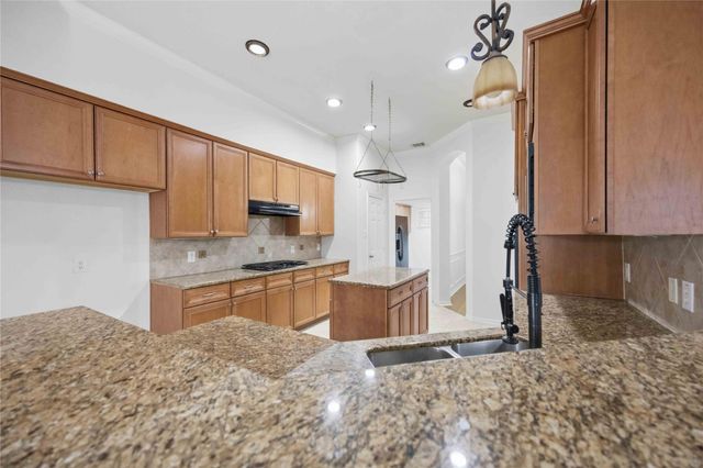 1511 Baldridge Lane, Katy, TX 77494