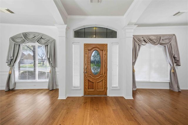 1511 Baldridge Lane, Katy, TX 77494