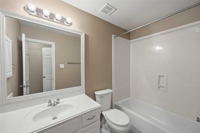 1511 Baldridge Lane, Katy, TX 77494