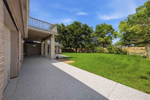 1511 Baldridge Lane, Katy, TX 77494