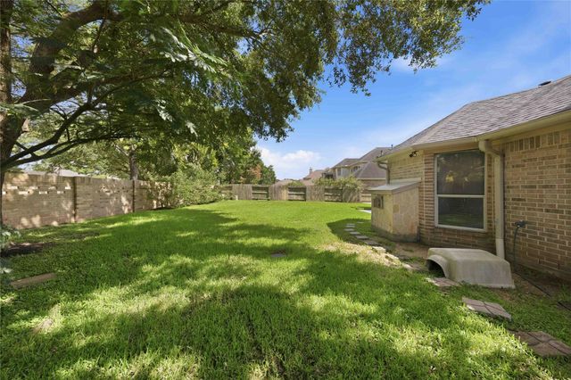 1511 Baldridge Lane, Katy, TX 77494