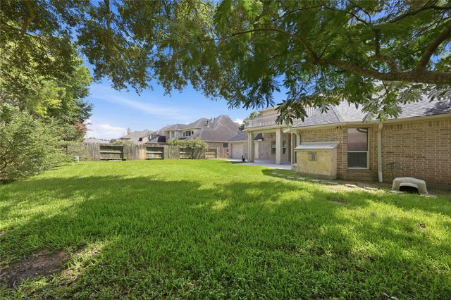 1511 Baldridge Lane, Katy, TX 77494