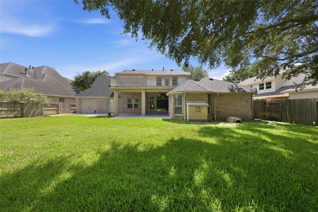 1511 Baldridge Lane, Katy, TX 77494
