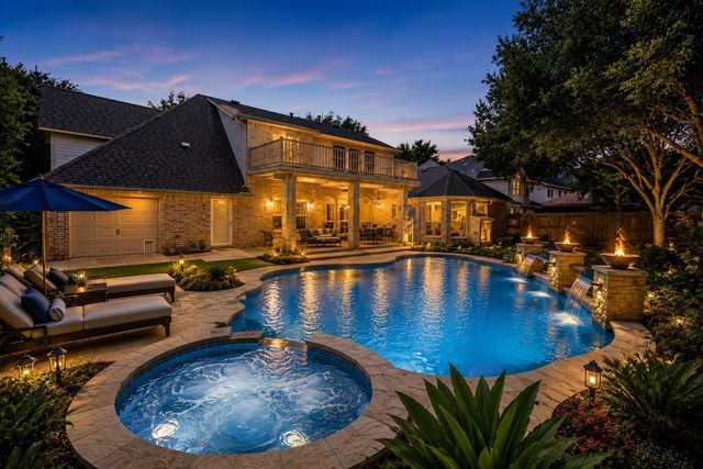 1511 Baldridge Lane, Katy, TX 77494