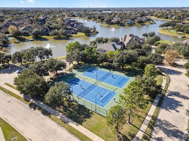 1511 Baldridge Lane, Katy, TX 77494