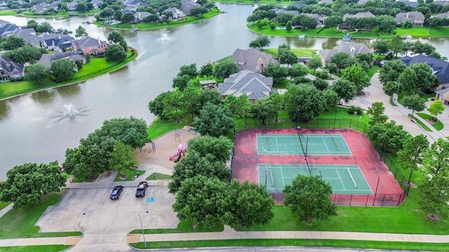 1511 Baldridge Lane, Katy, TX 77494