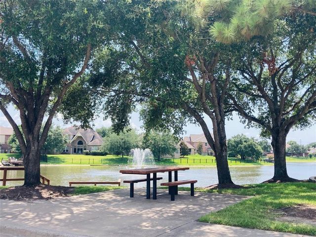1511 Baldridge Lane, Katy, TX 77494