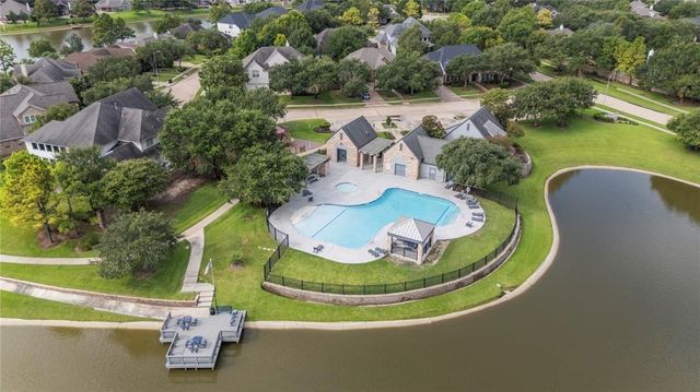 1511 Baldridge Lane, Katy, TX 77494