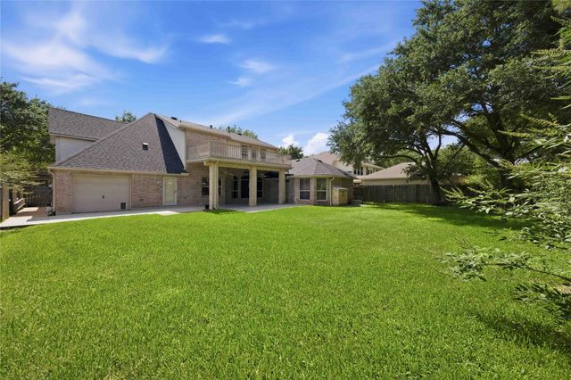 1511 Baldridge Lane, Katy, TX 77494