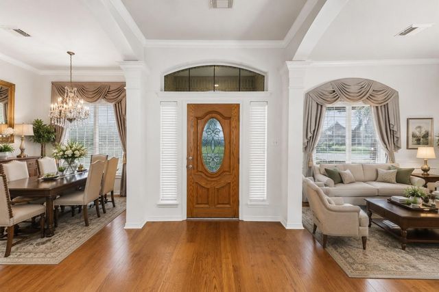 1511 Baldridge Lane, Katy, TX 77494