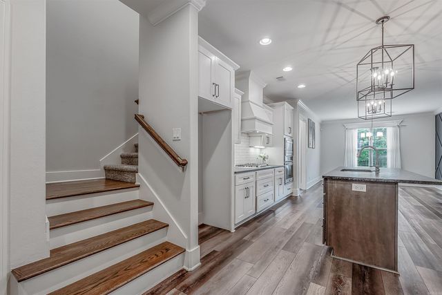 147 Ridgeview Trail, Maumelle, AR 72113
