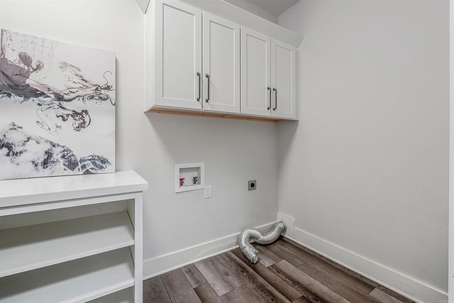 147 Ridgeview Trail, Maumelle, AR 72113