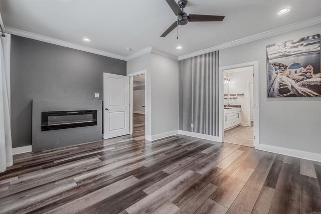 147 Ridgeview Trail, Maumelle, AR 72113