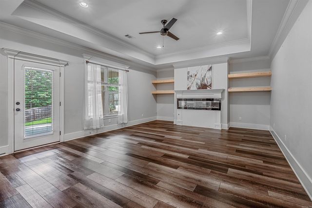 147 Ridgeview Trail, Maumelle, AR 72113