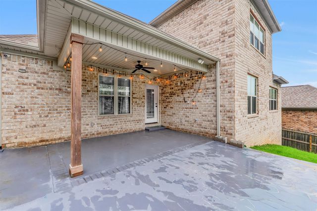 147 Ridgeview Trail, Maumelle, AR 72113