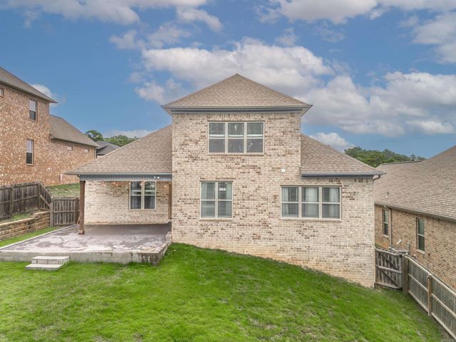 147 Ridgeview Trail, Maumelle, AR 72113