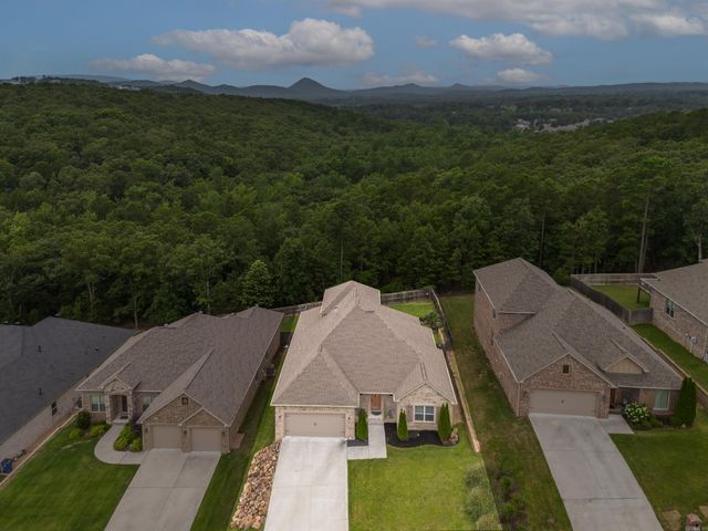 147 Ridgeview Trail, Maumelle, AR 72113