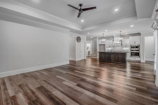 147 Ridgeview Trail, Maumelle, AR 72113