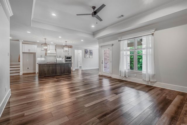 147 Ridgeview Trail, Maumelle, AR 72113