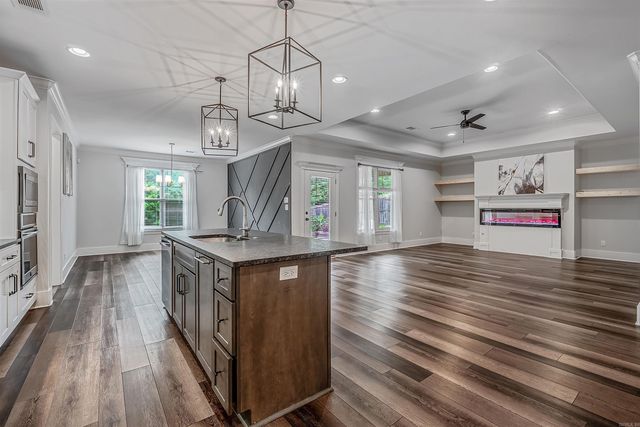 147 Ridgeview Trail, Maumelle, AR 72113