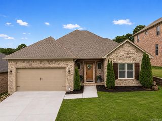 147 Ridgeview Trail, Maumelle, AR 72113