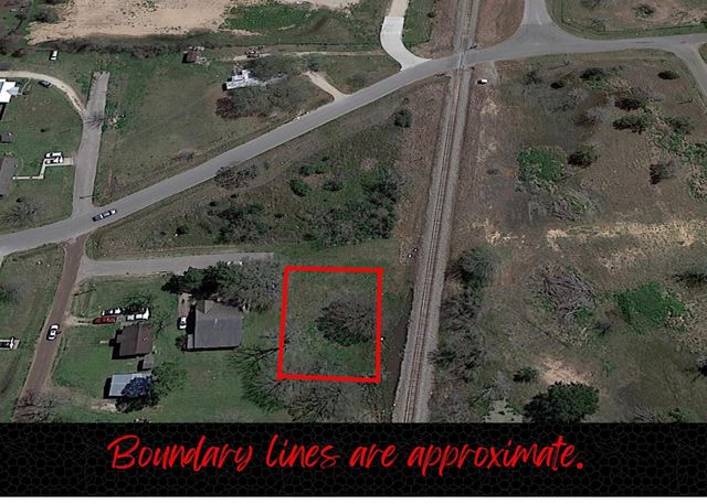 LOTS 9 &10 BLK 340 1st Street N, Hempstead, TX 77445