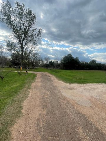 LOTS 9 &10 BLK 340 1st Street N, Hempstead, TX 77445