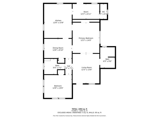 3222 Illinois Street, Baytown, TX 77520