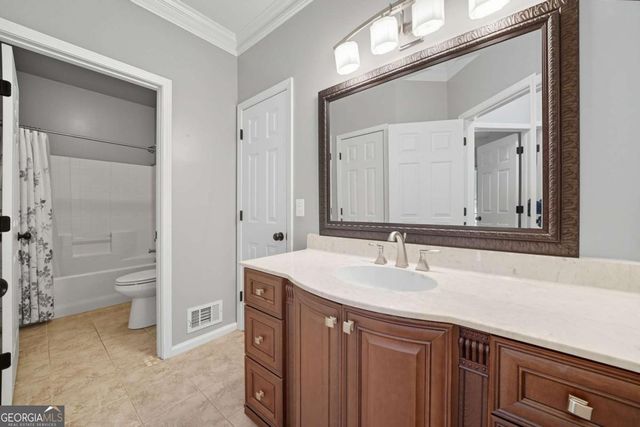 5090 Eubanks Road, Woodstock, GA 30188