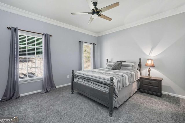 5090 Eubanks Road, Woodstock, GA 30188