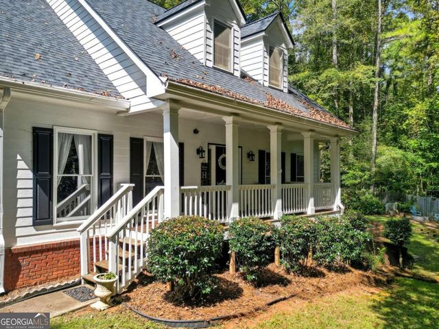 5090 Eubanks Road, Woodstock, GA 30188