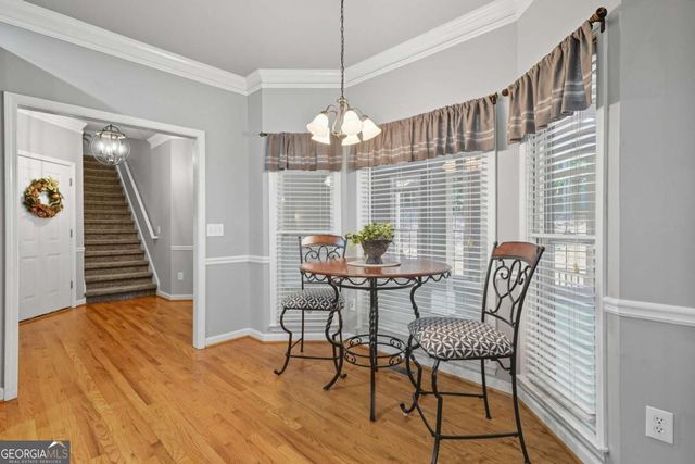 5090 Eubanks Road, Woodstock, GA 30188