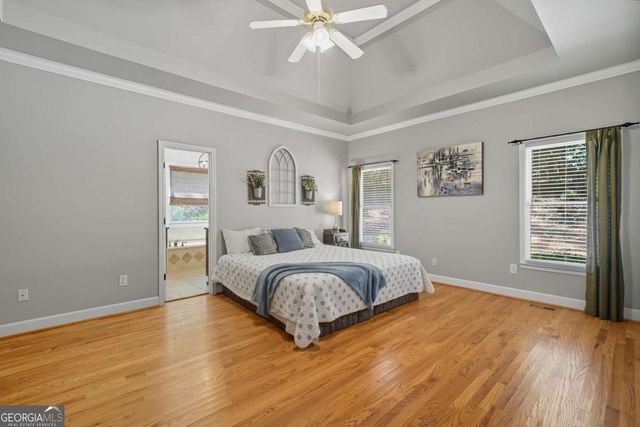 5090 Eubanks Road, Woodstock, GA 30188