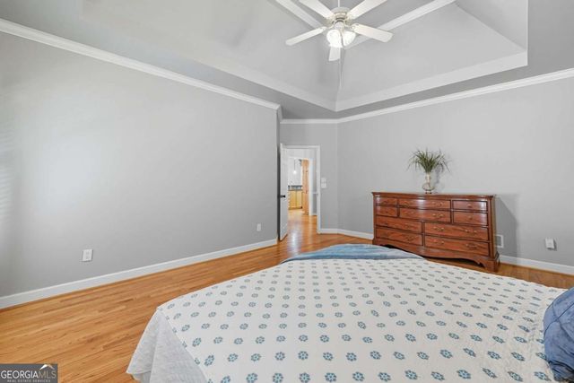5090 Eubanks Road, Woodstock, GA 30188