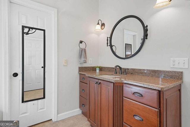 5090 Eubanks Road, Woodstock, GA 30188