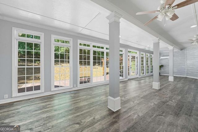 5090 Eubanks Road, Woodstock, GA 30188