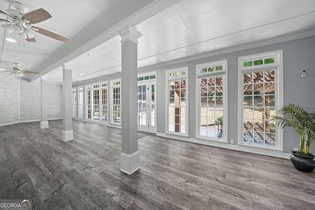 5090 Eubanks Road, Woodstock, GA 30188