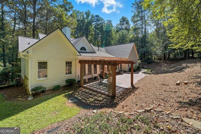 5090 Eubanks Road, Woodstock, GA 30188