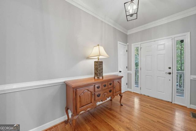5090 Eubanks Road, Woodstock, GA 30188