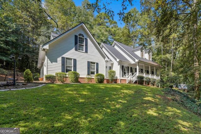5090 Eubanks Road, Woodstock, GA 30188