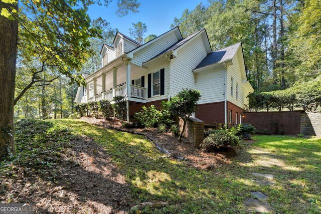 5090 Eubanks Road, Woodstock, GA 30188