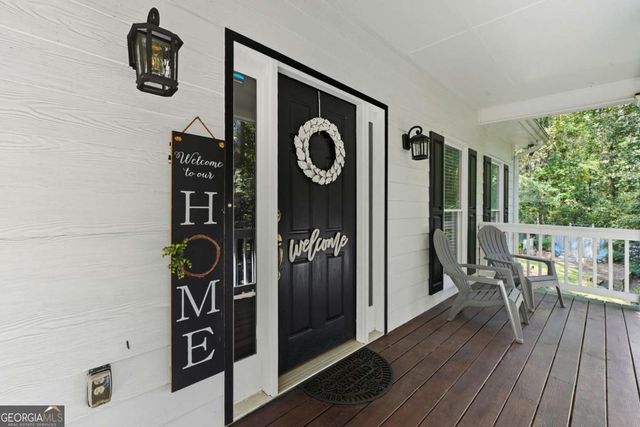 5090 Eubanks Road, Woodstock, GA 30188