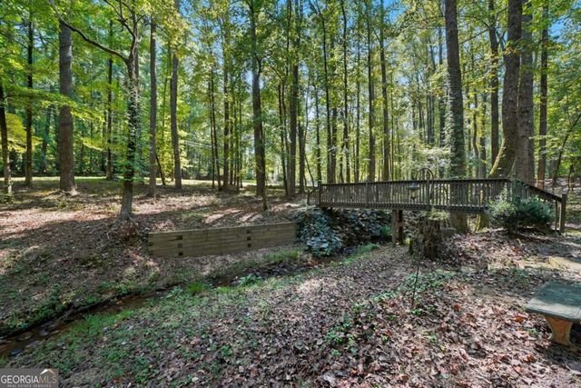 5090 Eubanks Road, Woodstock, GA 30188