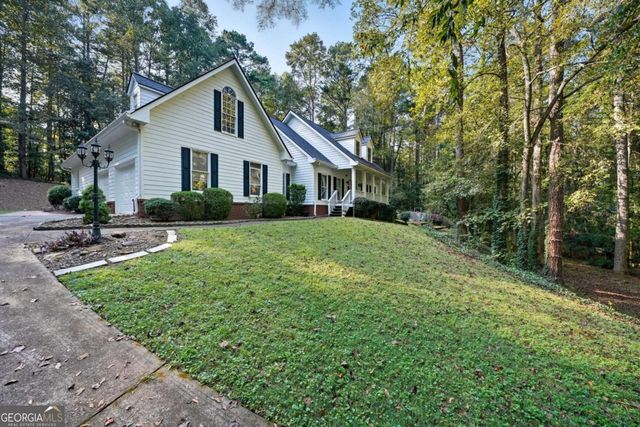 5090 Eubanks Road, Woodstock, GA 30188